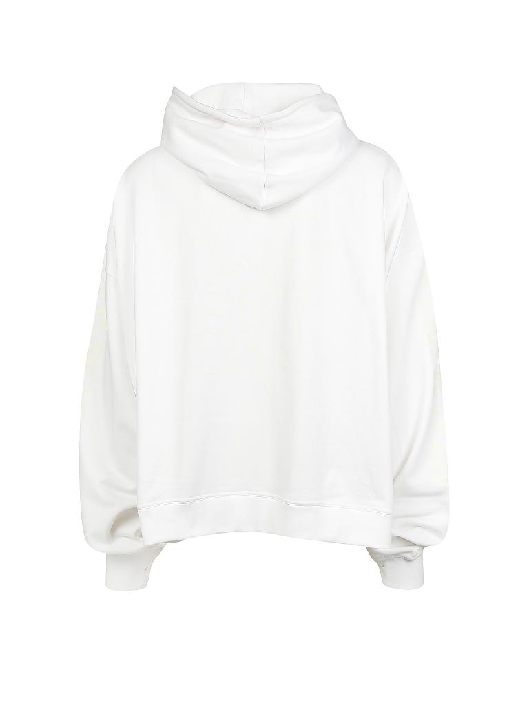 PENG! | Oversize-Sweater "Graz" | weiß