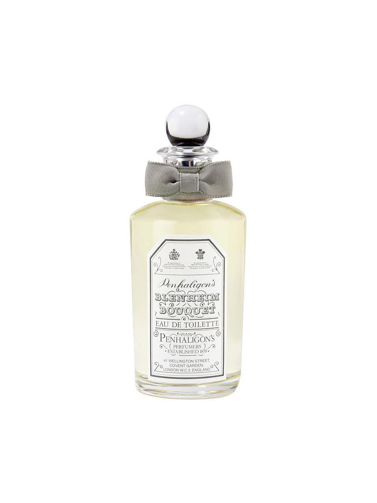 PENHALIGON'S | Blenheim Bouquet Eau de Toilette Vaporisateur 100ml | keine Farbe