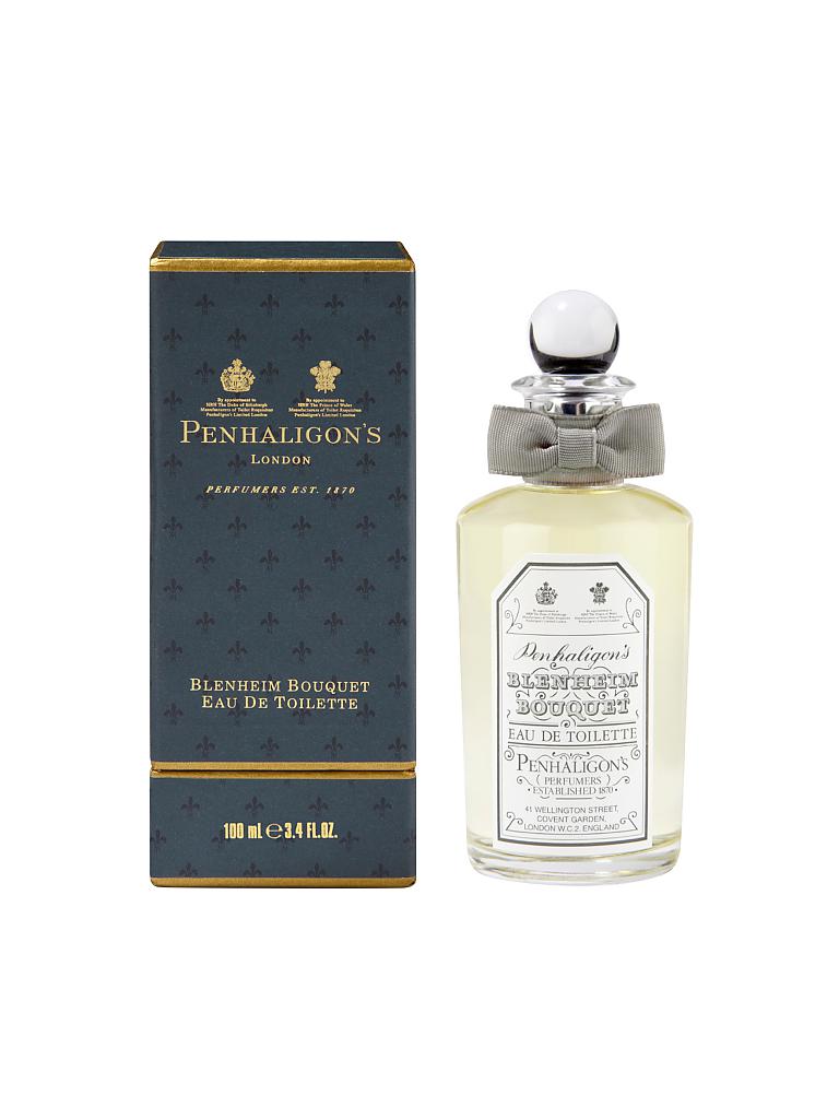 PENHALIGON'S | Blenheim Bouquet Eau de Toilette Vaporisateur 100ml | keine Farbe