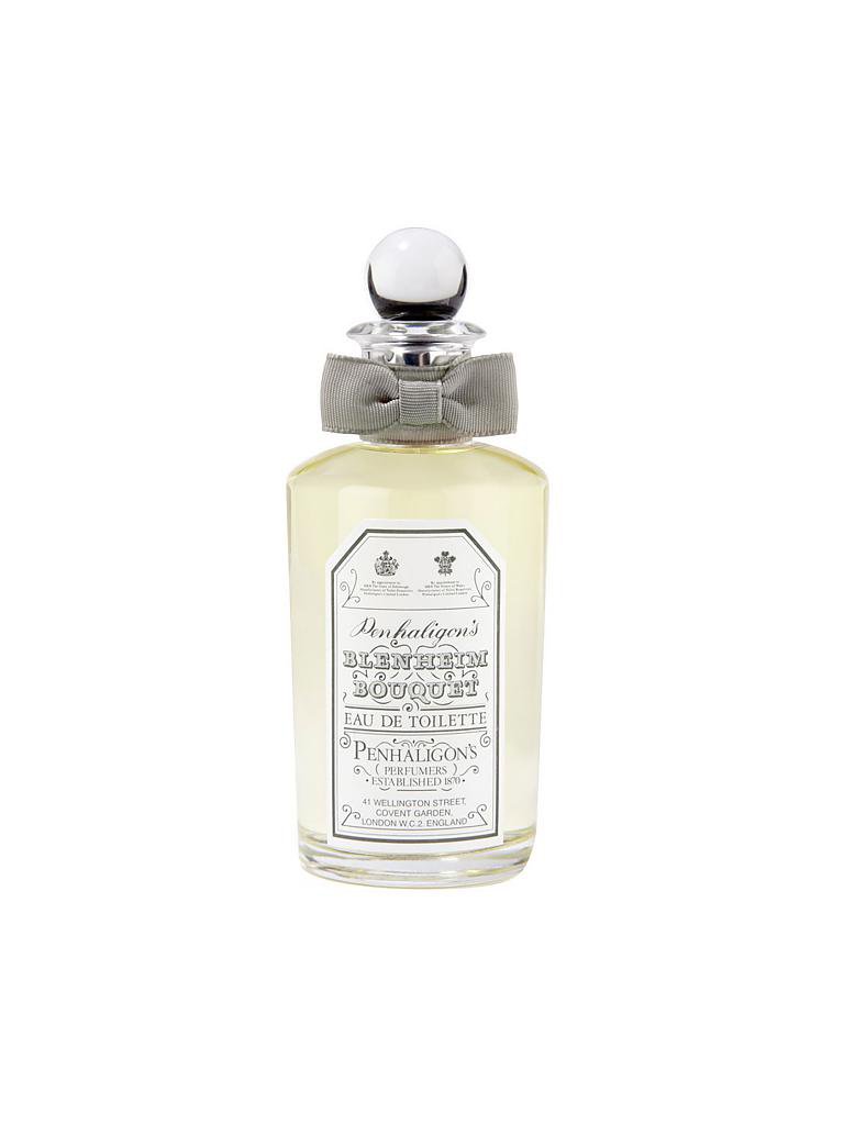 PENHALIGON'S | Blenheim Bouquet Eau de Toilette Vaporisateur 50ml | transparent