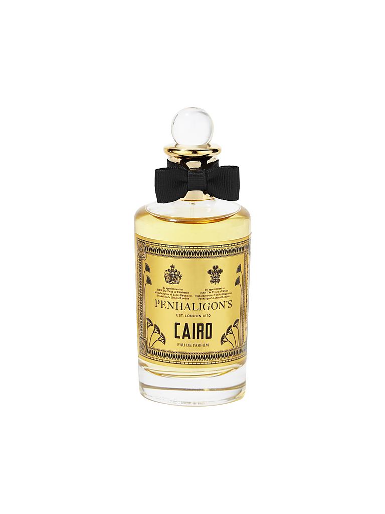 PENHALIGON'S | Cairo Eau de Parfum 100ml | keine Farbe