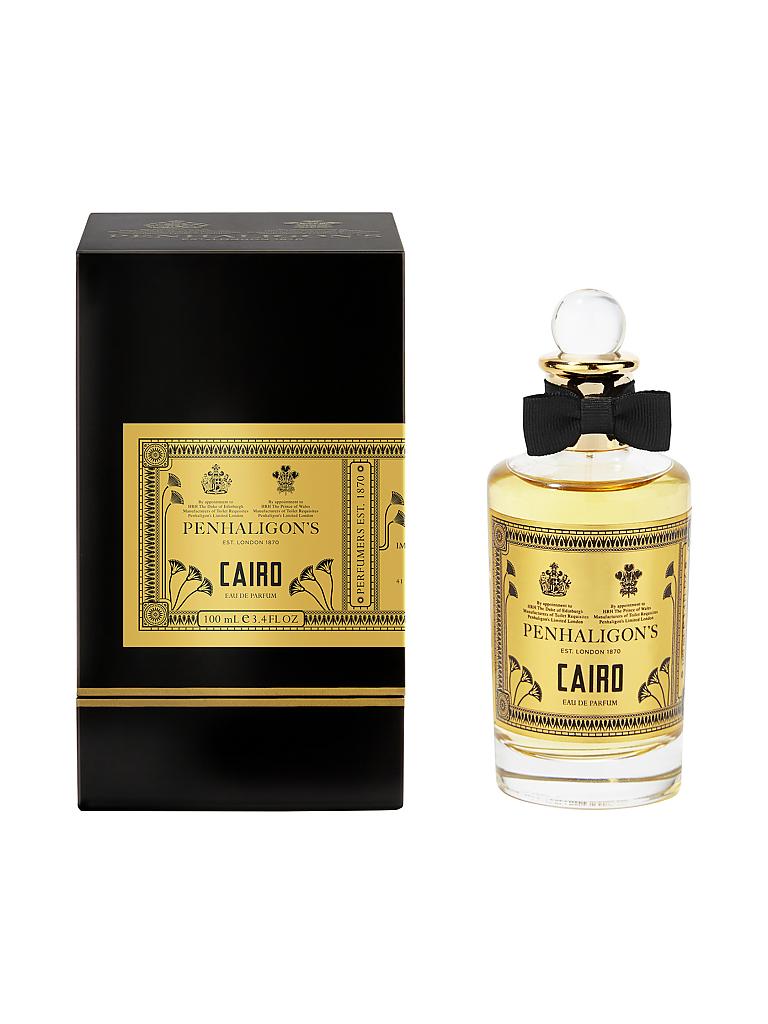 PENHALIGON'S | Cairo Eau de Parfum 100ml | keine Farbe
