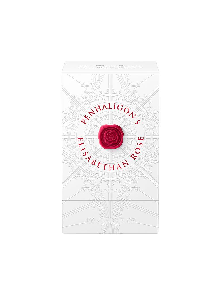 PENHALIGON'S | Elisabethan Rose Eau de Parfum Vaporisateur 100ml | keine Farbe