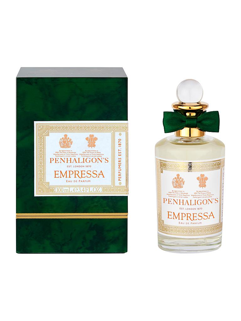 PENHALIGON'S | Empressa Eau de Parfum Vaporisateur 100ml | keine Farbe