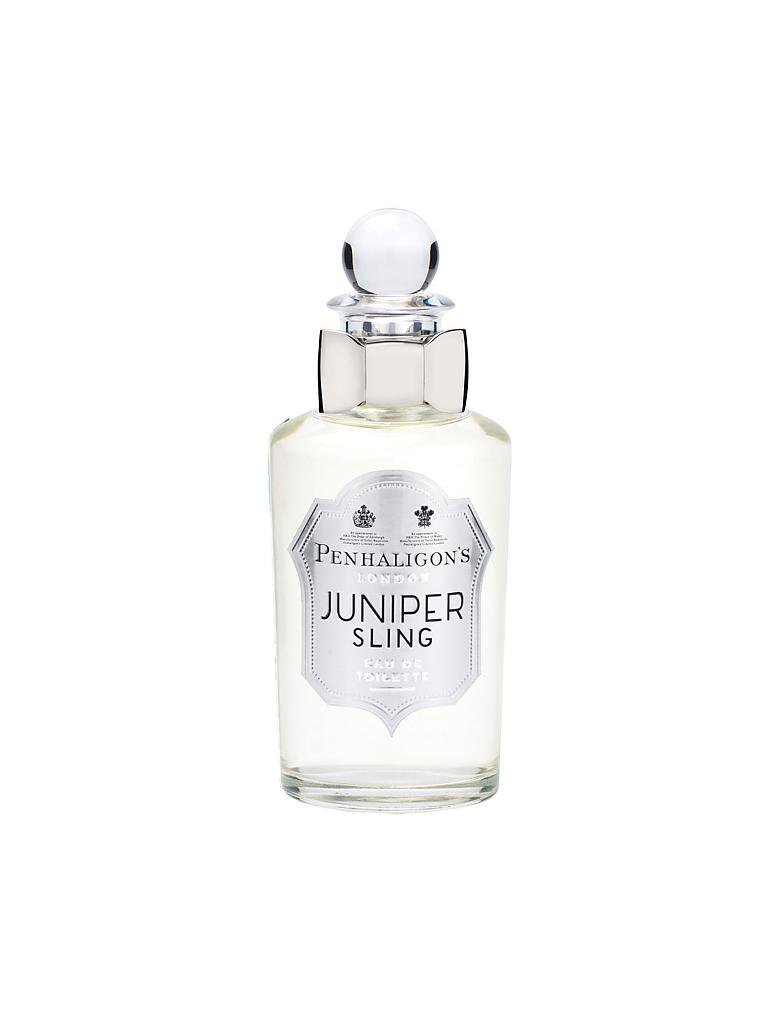 PENHALIGON'S | Juniper Sling Eau de Toilette Vaporisateur 100ml | keine Farbe