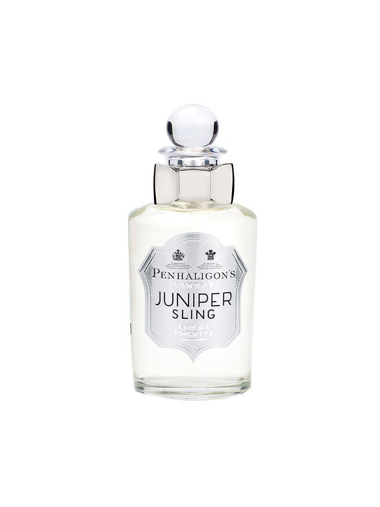 PENHALIGON'S | Juniper Sling Eau de Toilette Vaporisateur 50ml | keine Farbe