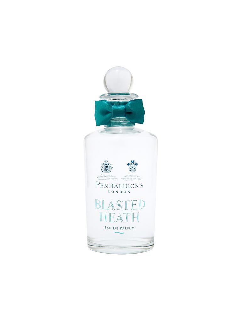 PENHALIGON'S | Landscape Collection - Blasted Heath Eau de Parfum 50ml | keine Farbe