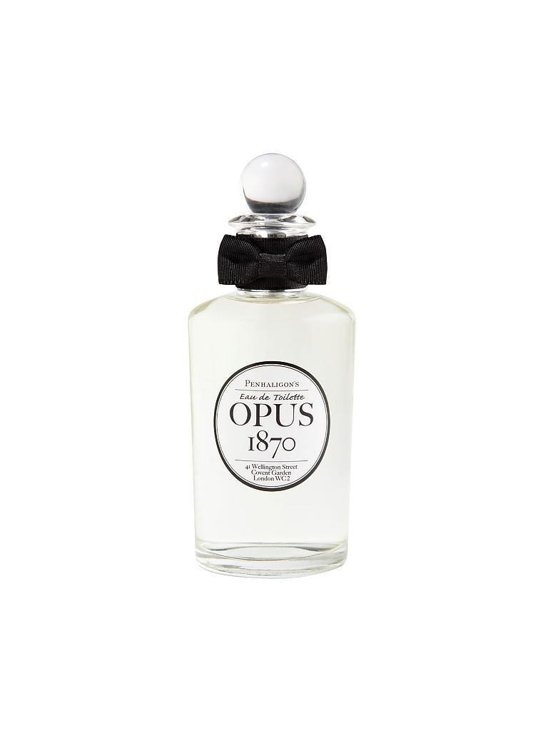 PENHALIGON'S | Opus 1870 Eau de Toilette Vaporisateur 100ml | keine Farbe