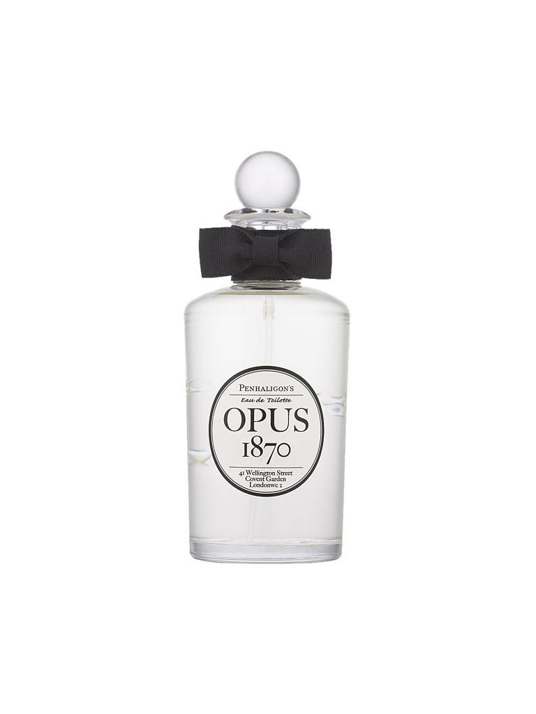 PENHALIGON'S | Opus 1870 Eau de Toilette Vaporisateur 50ml | keine Farbe