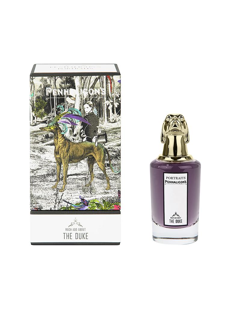 PENHALIGON'S | Portraits Much Ado About The Duke Eau de Parfum 75ml | keine Farbe