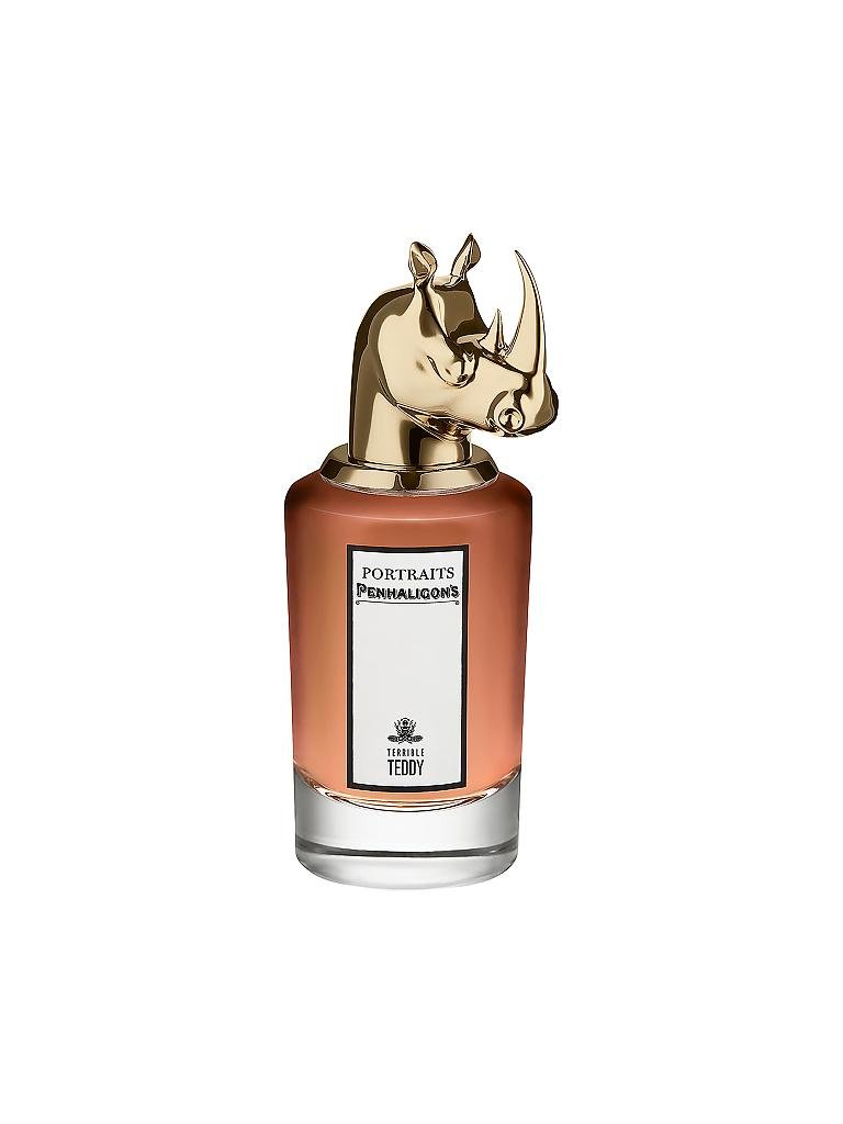 PENHALIGON'S | Portraits Terrible Teddy Eau de Parfum 75ml | keine Farbe