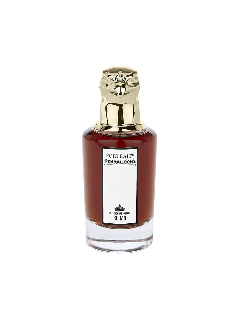 PENHALIGON'S | Portraits The Uncomp romising Sohan Eau de Parfum 75ml | keine Farbe