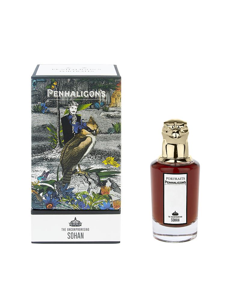 PENHALIGON'S | Portraits The Uncomp romising Sohan Eau de Parfum 75ml | keine Farbe