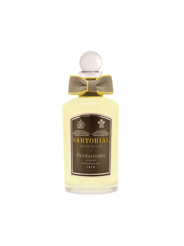 PENHALIGON'S | Sartorial Eau de Toilette Vaporisateur 50ml | keine Farbe