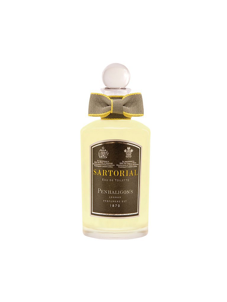 PENHALIGON´S Sartorial Eau de Toilette Vaporisateur 100ml