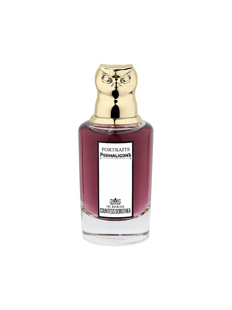 PENHALIGONS Portraits The Ruthless Countess Dorothea Eau de Parfum 75ml