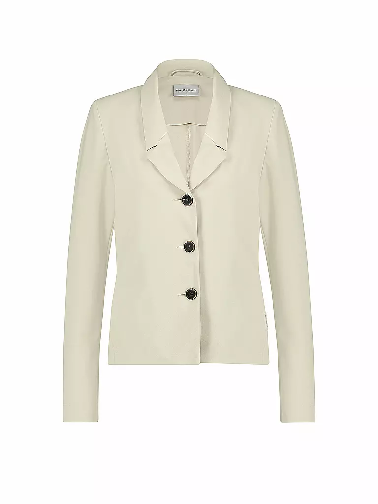 PENN&INK | Blazer  | beige