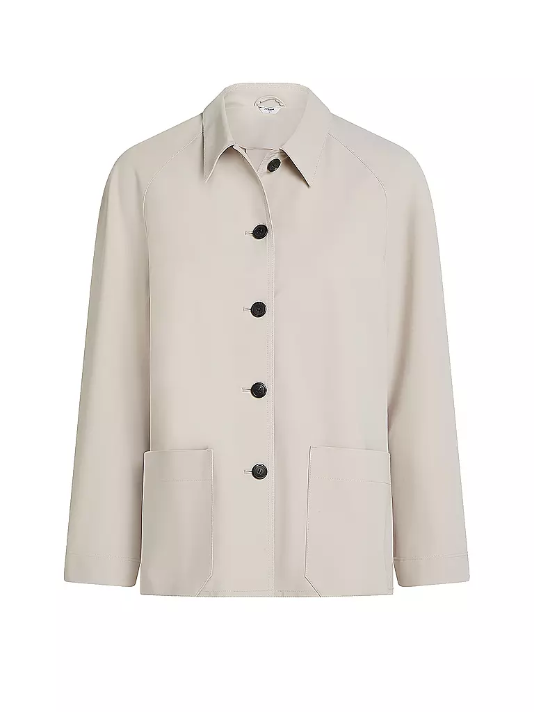 PENN&INK | Blazer  | beige