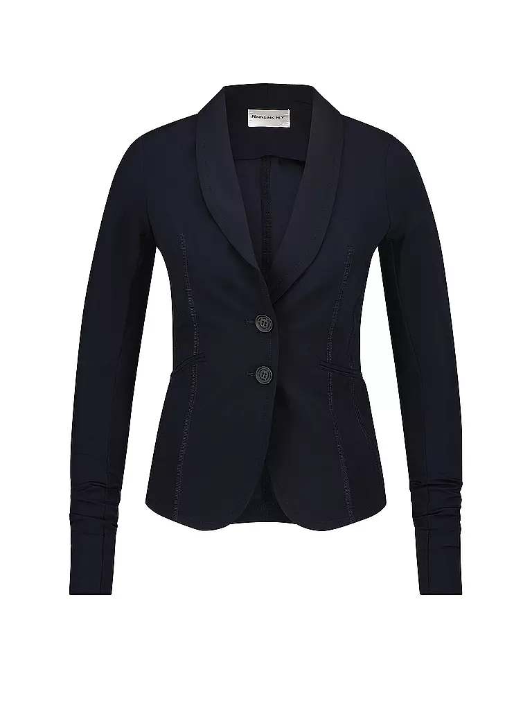 PENN&INK | Blazer LISA | blau