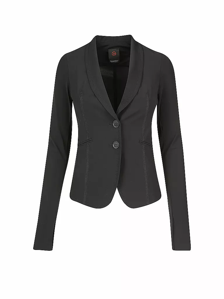 PENN&INK | Blazer LISA | schwarz