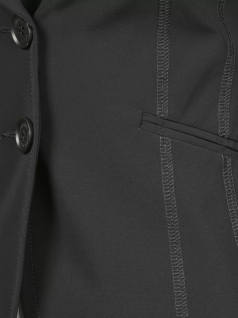 PENN&INK | Blazer LISA | schwarz