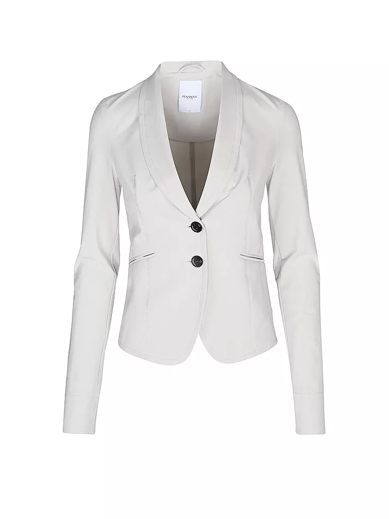 PENN&INK | Blazer | beige