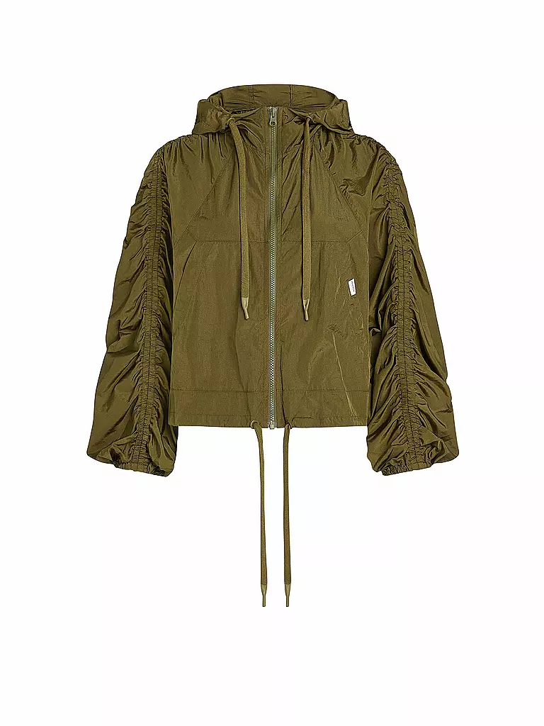 PENN&INK | Blouson | olive