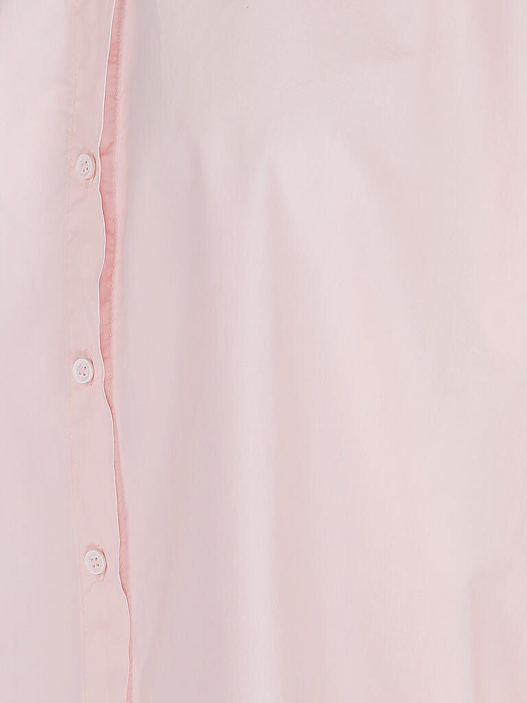 PENN&INK | Bluse | rosa