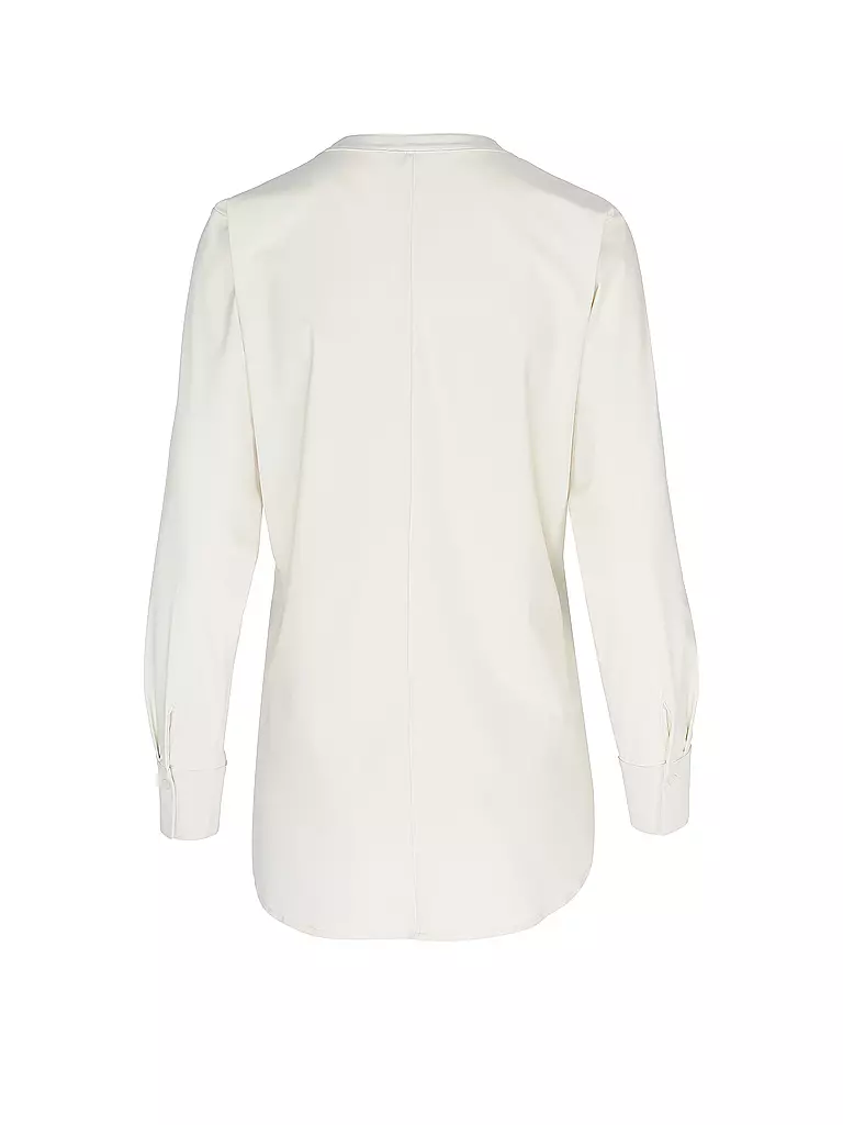 PENN&INK | Bluse | beige