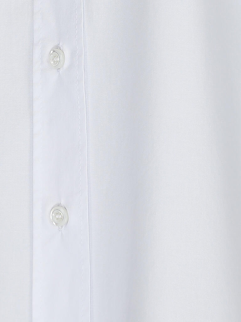 PENN&INK | Bluse | weiß