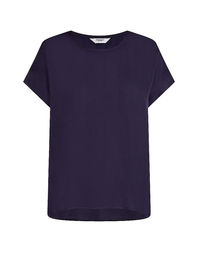 PENN&INK | Blusenshirt | dunkelblau