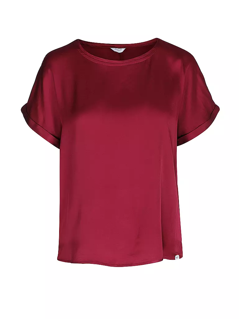 PENN&INK | Blusenshirt | pink