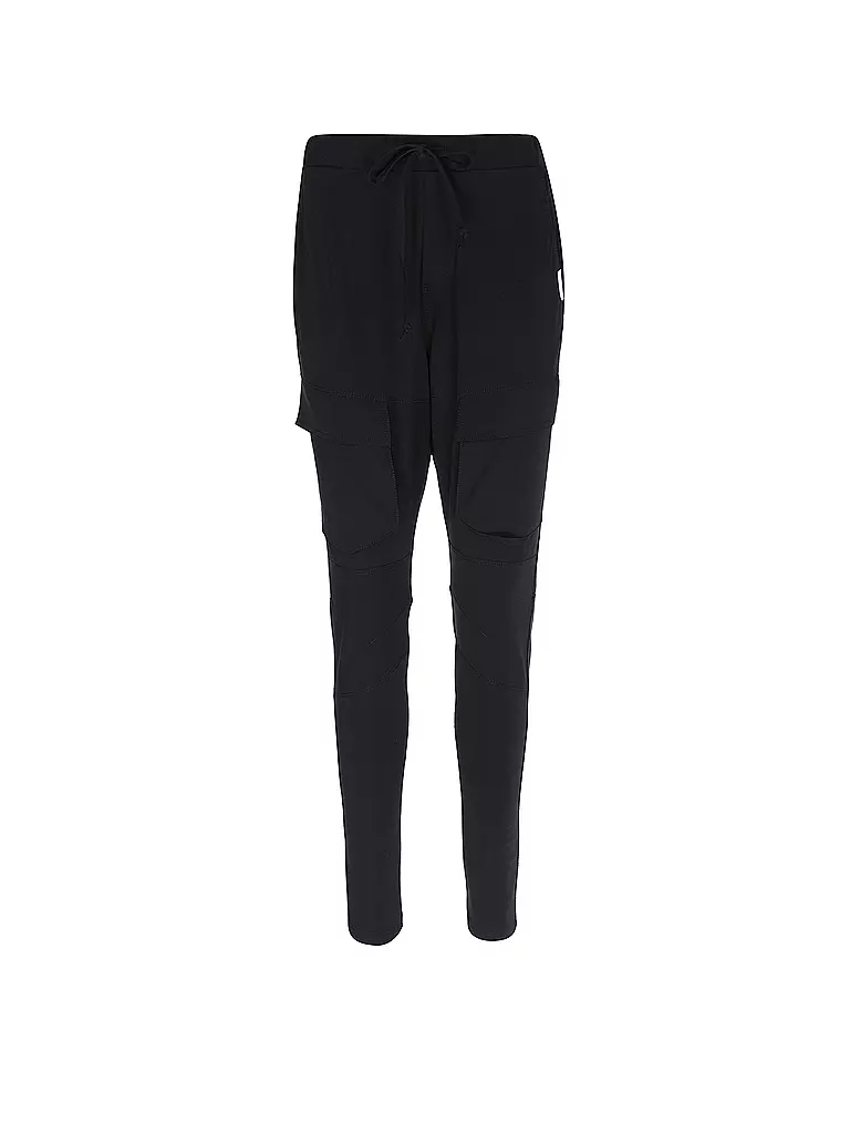 PENN&INK | Cargohose  | schwarz