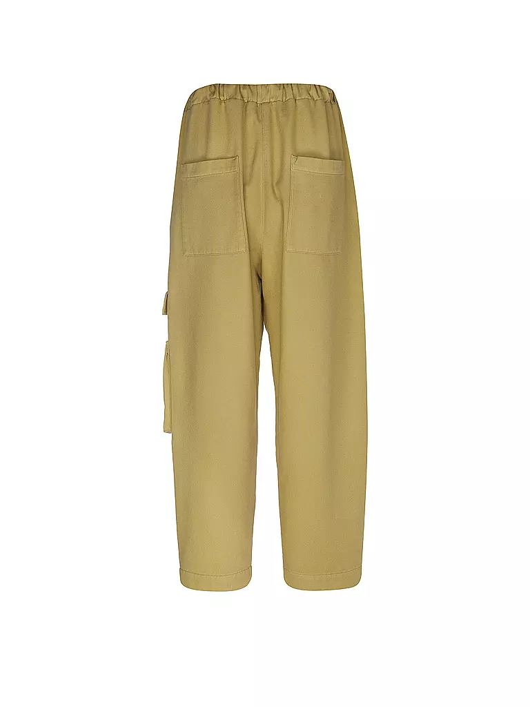 PENN&INK | Cargohose  | beige