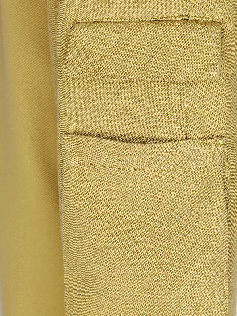 PENN&INK | Cargohose  | beige