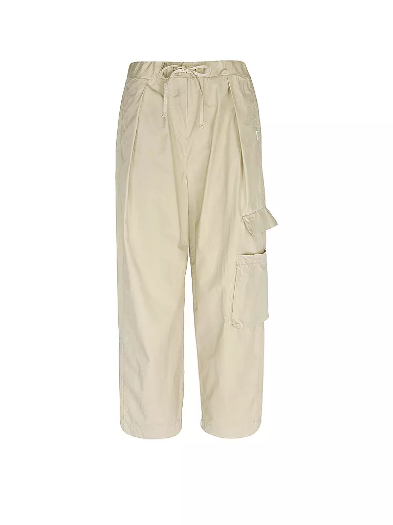 PENN&INK | Cargohose | beige