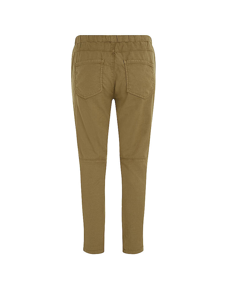 PENN&INK | Cargohose | olive