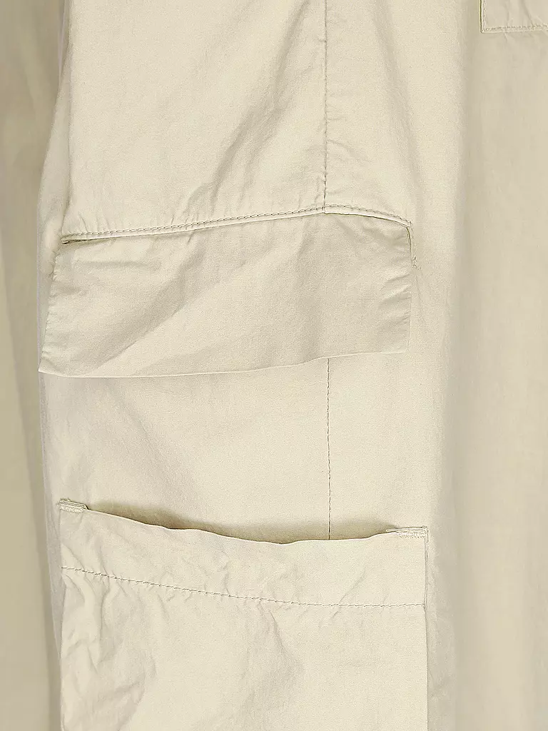 PENN&INK | Cargohose | beige