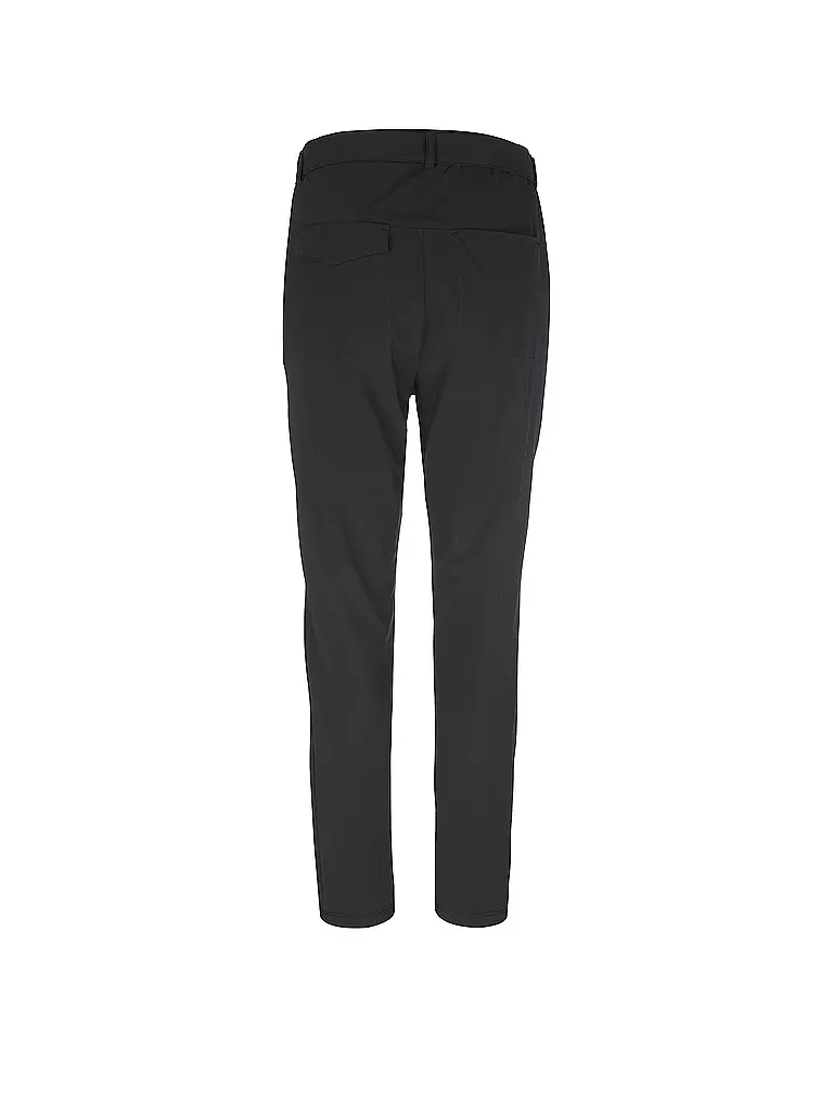 PENN&INK | Hose Raleigh | schwarz