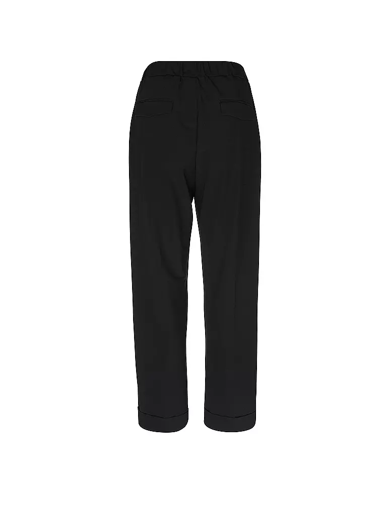 PENN&INK | Hose | schwarz