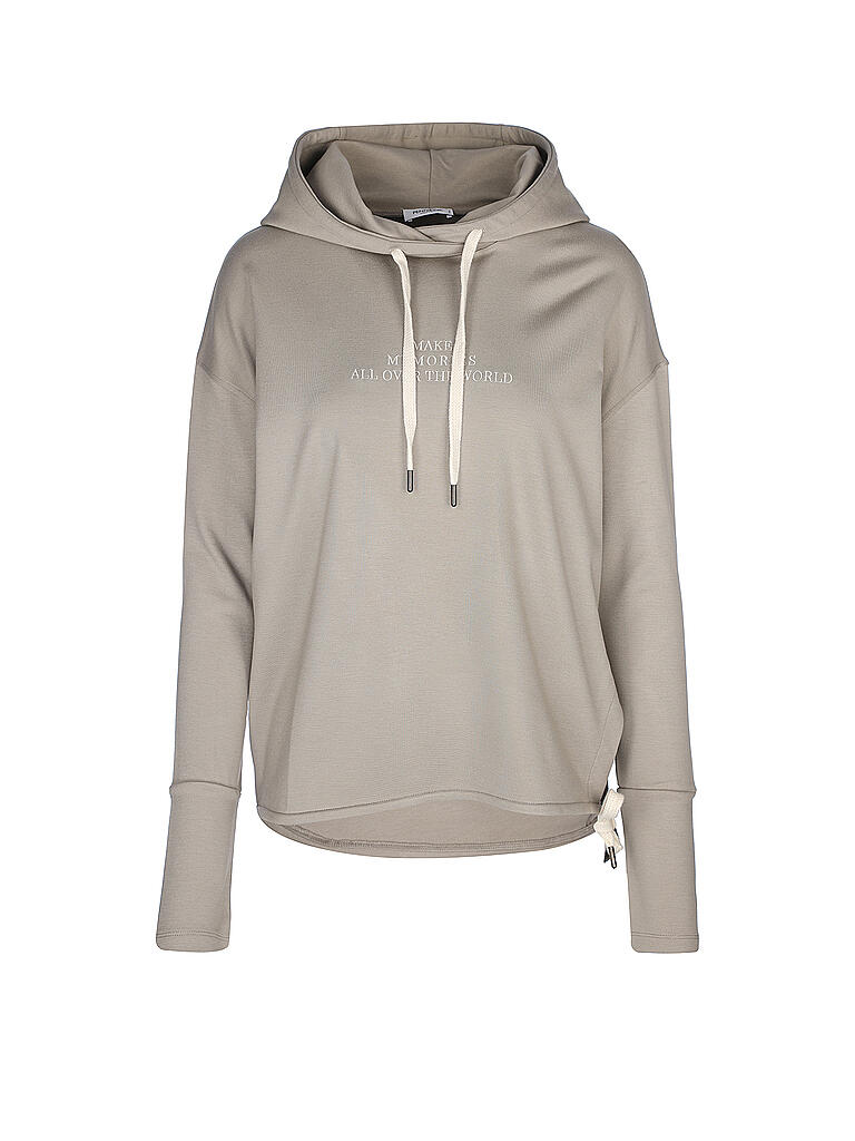 PENN&INK | Kapuzensweater - Hoodie | olive