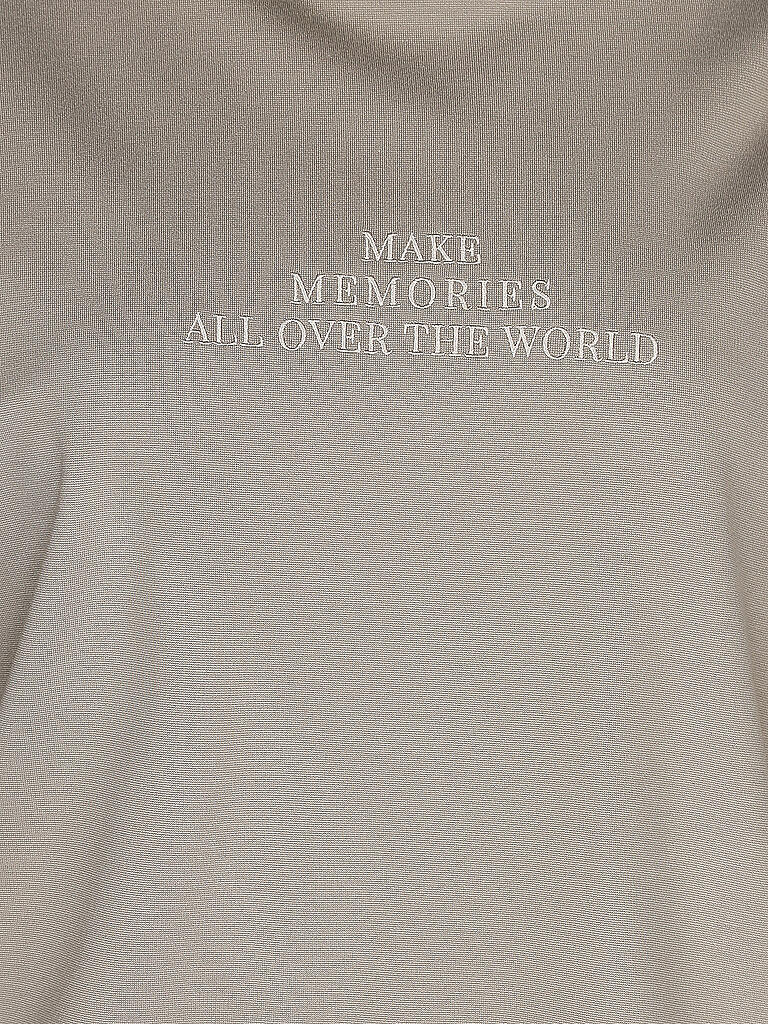 PENN&INK | Kapuzensweater - Hoodie | olive