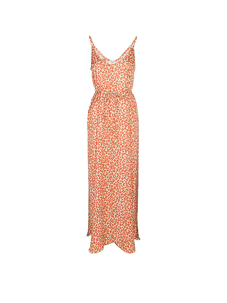 PENN&INK | Kleid | orange