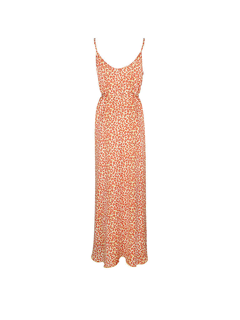 PENN&INK | Kleid | orange