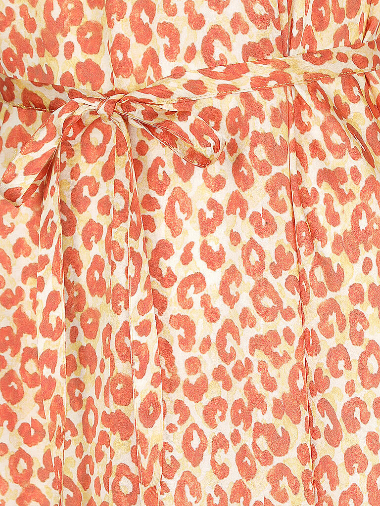 PENN&INK | Kleid | orange