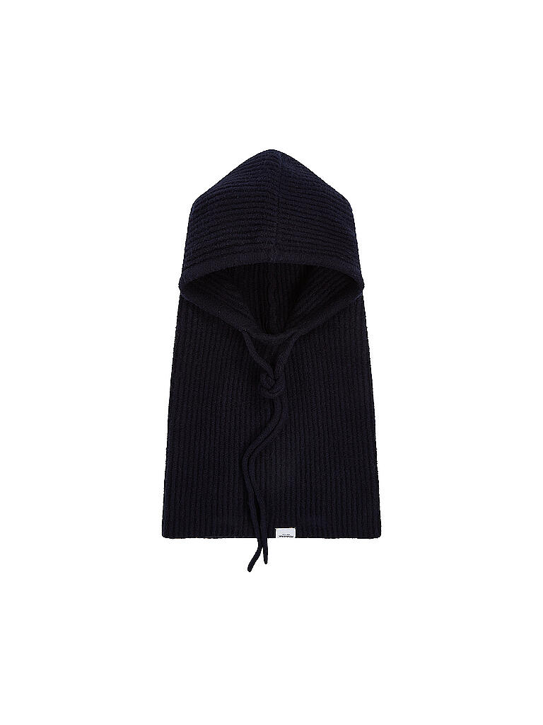 PENN&INK | Mütze - Haube | dunkelblau