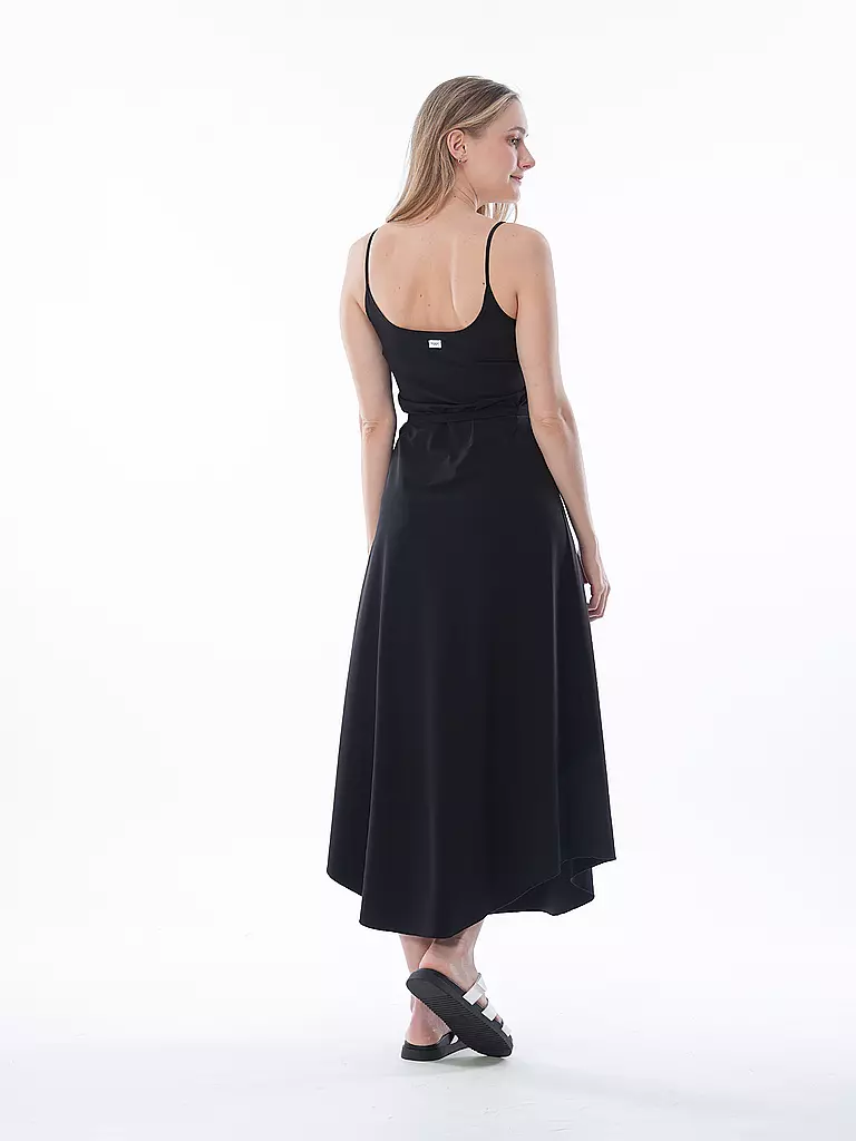 PENN&INK | Maxikleid  | schwarz