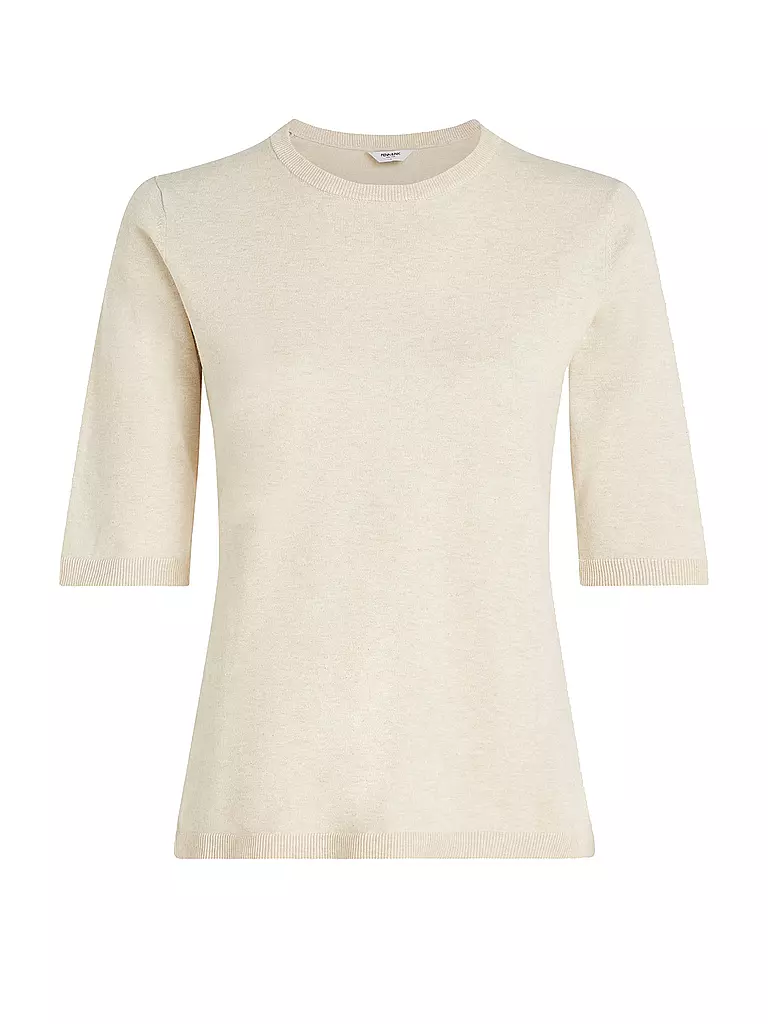 PENN&INK | Pullover  | beige