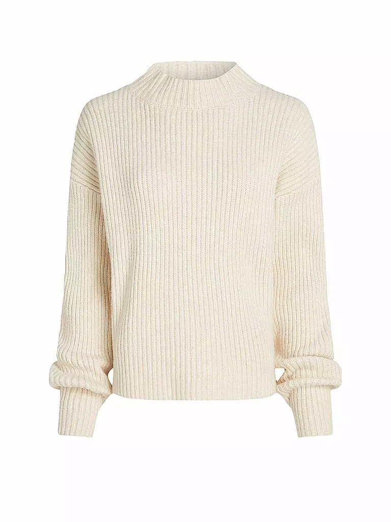 PENN&INK | Pullover  | creme
