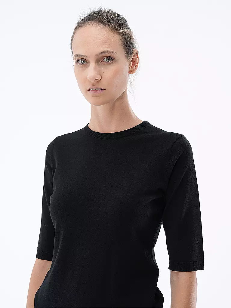 PENN&INK | Pullover  | schwarz